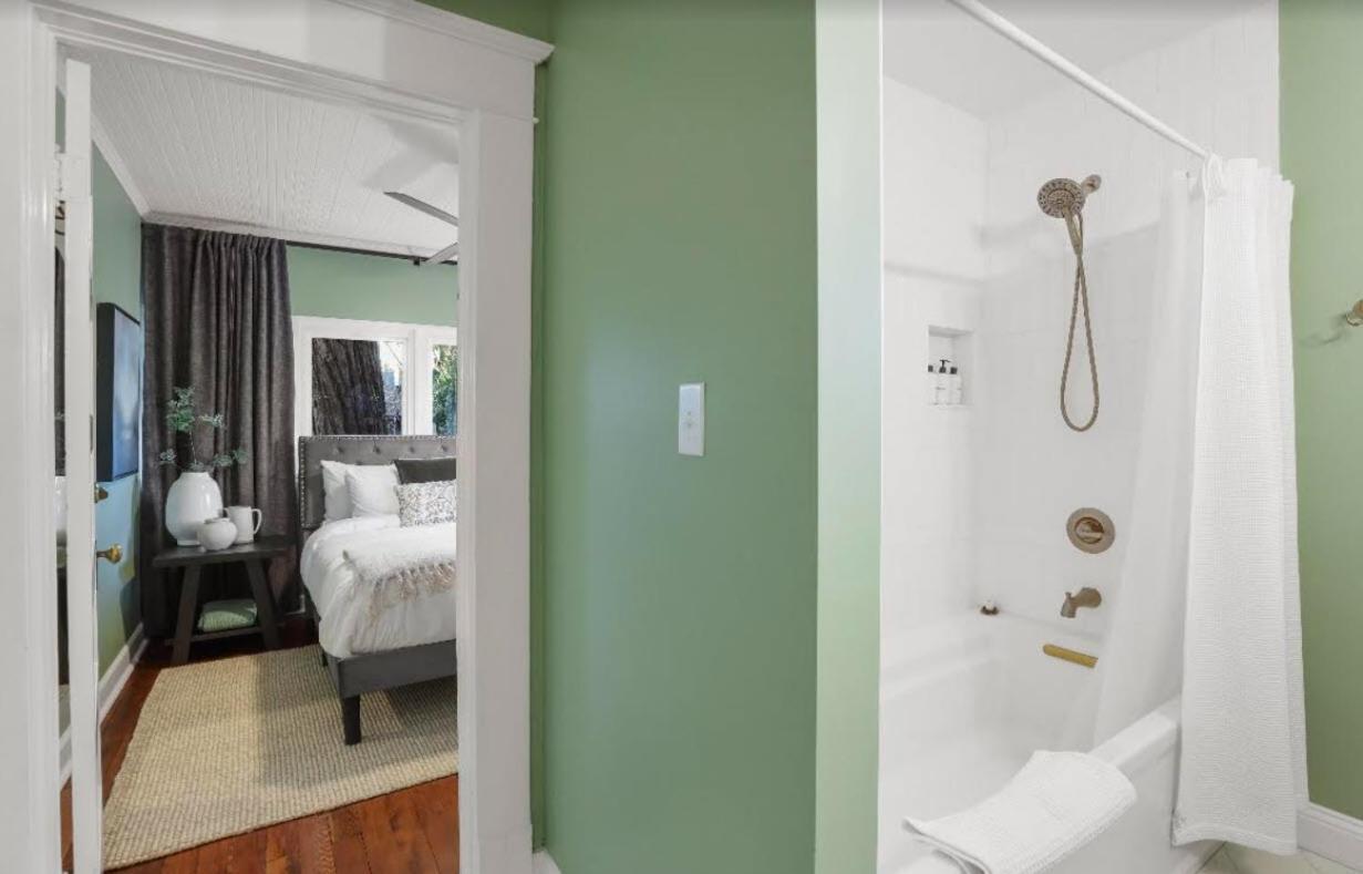 Grape Escape Inn & Suites لودي المظهر الخارجي الصورة