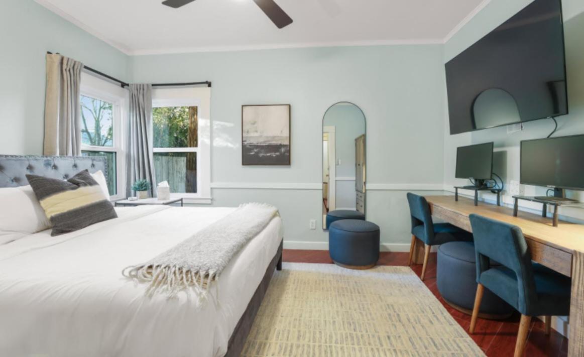 Grape Escape Inn & Suites لودي المظهر الخارجي الصورة