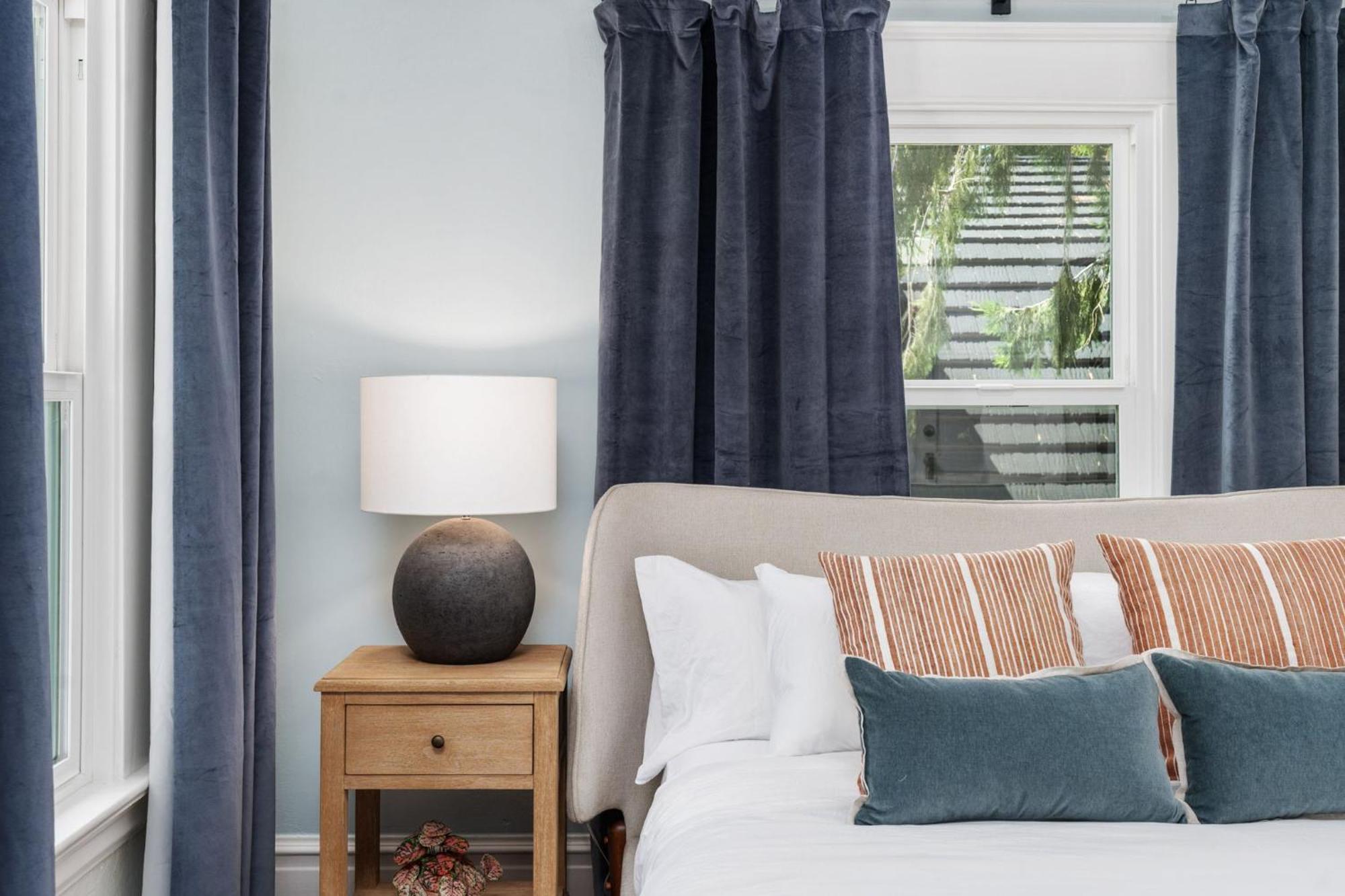 Grape Escape Inn & Suites لودي المظهر الخارجي الصورة