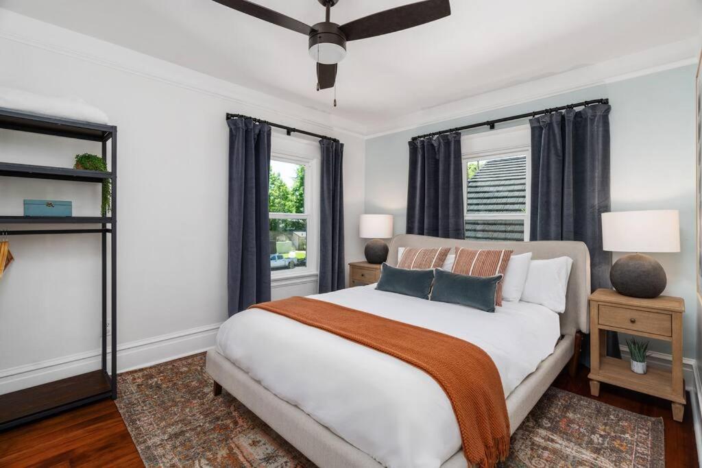 Grape Escape Inn & Suites لودي المظهر الخارجي الصورة