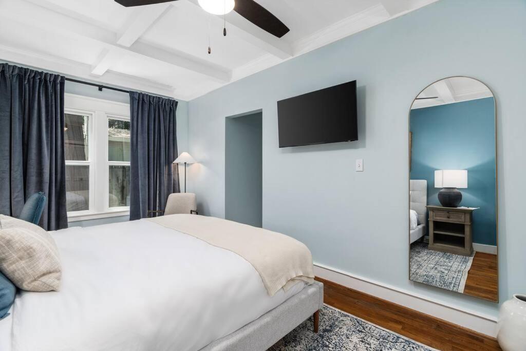 Grape Escape Inn & Suites لودي المظهر الخارجي الصورة